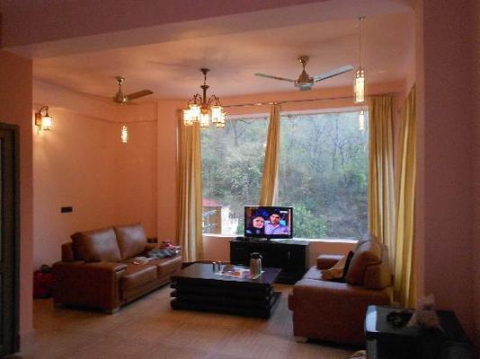 Chanakya Resort